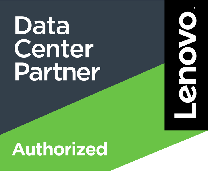 Lenovo DataCenter